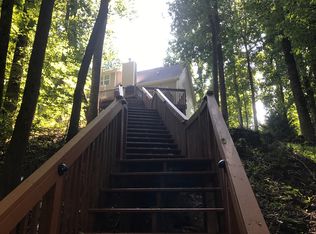 58 Longview Dr, Dawsonville, GA 30534