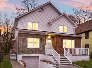 26 Ashton Rd, Yonkers, NY 10705