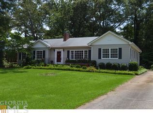 4 Waverly Cir, Newnan, GA 30263