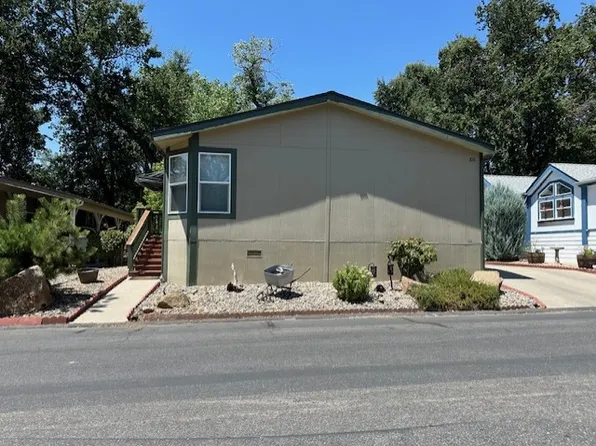 46041 Road 415 Space 100, Coarsegold, CA 93614