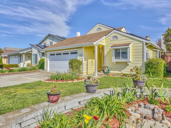 539 McAllister St, Salinas, CA 93907