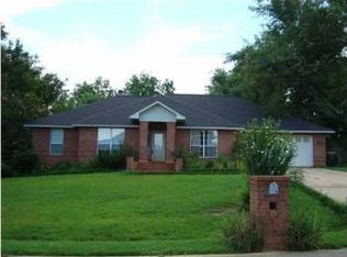 3317 Indian Hills Dr, Pace, FL 32571