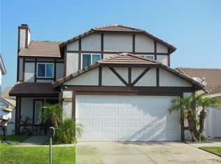 4252 Valerie Ln, Chino, CA 91710
