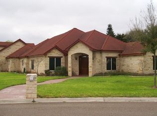 2214 Windcrest Ln, Mission, TX 78573