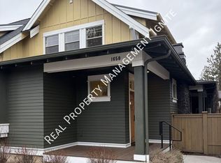 1650 NW Lewis St #4, Bend, OR 97703