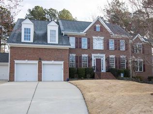 1200 Cairphilly Castle Ct, Apex, NC 27502