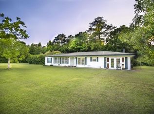 227 Nolen Rd, Leesville, LA 71446