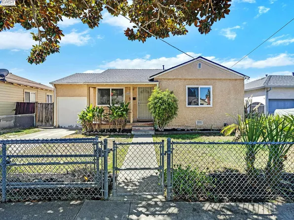 583 Warden Ave, San Leandro, CA 94577