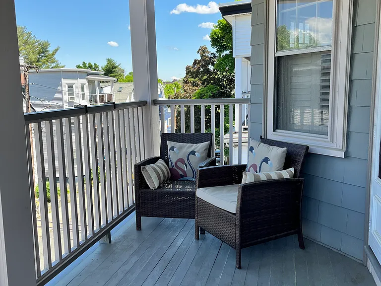 128 Albion St #3 — Photo 12