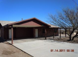 1141 Circulo Sopori, Rio Rico, AZ 85648