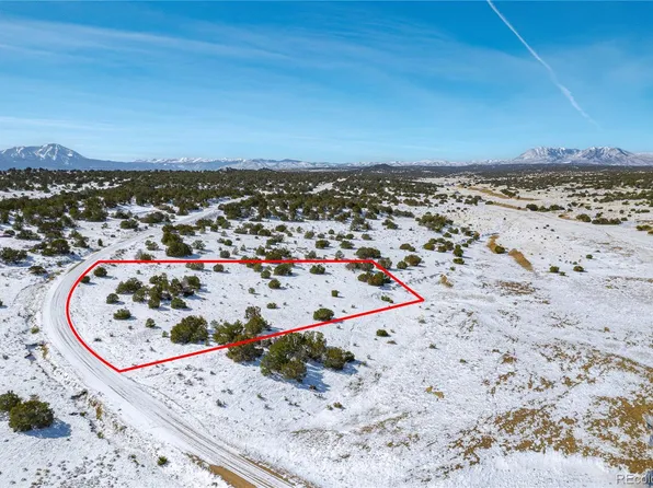 Lot 683 La Deora Boulevard, Walsenburg, CO 81089