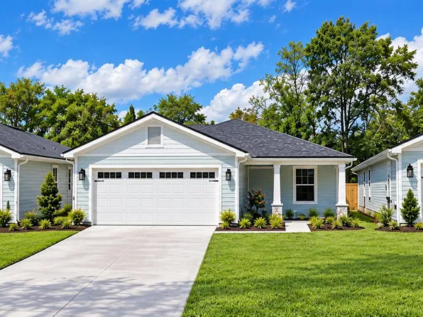 3533 Gilmore St, Jacksonville, FL 32205