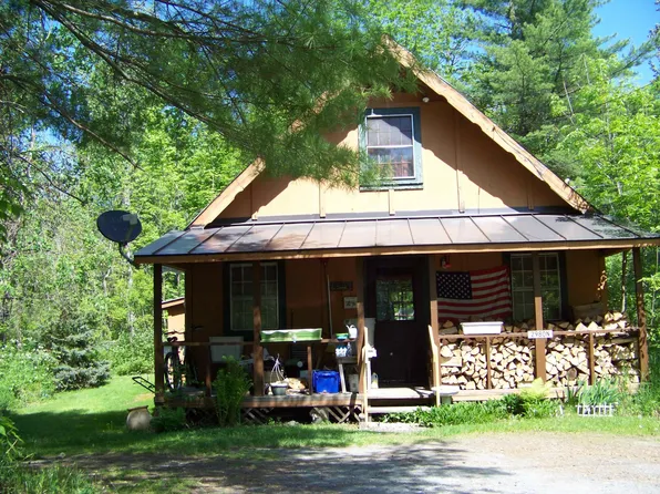2980 North Road, Barnard, VT 05031