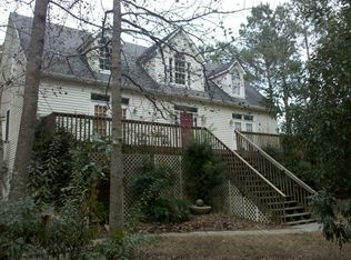 2942 Pocono Trl, Shallotte, NC 28470