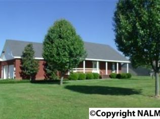 24647 Mooresville Rd, Athens, AL 35613