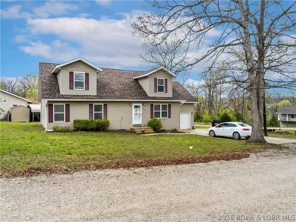 150 Kinchlow Ranch Dr, Sunrise Beach, MO 65079