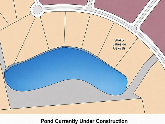 3rd image of 9646 Lakeside Oaks Dr