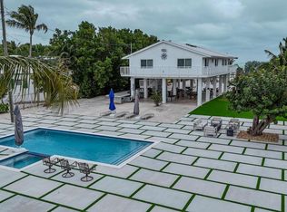 88747 Old Hwy, Plantation Key, FL 33070