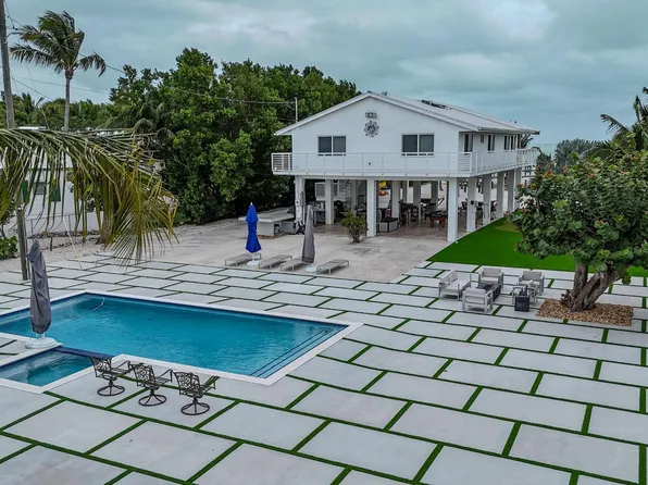 88747 Old Hwy, Plantation Key, FL 33070