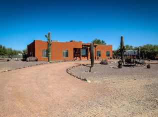 24820 W Peakview Rd, Wittmann, AZ 85361