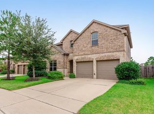 20306 Rusty Rock Ln, Cypress, TX 77433