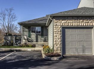 5757 Blendon Place Dr, Columbus, OH 43230