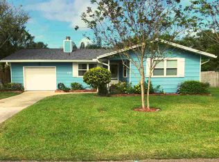 116 13th St, Saint Augustine, FL 32080