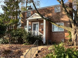 2636 N Ohio St, Arlington, VA 22207