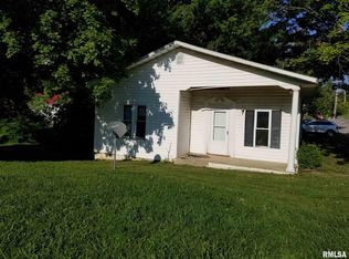 1508 North St, Mount Vernon, IL 62864