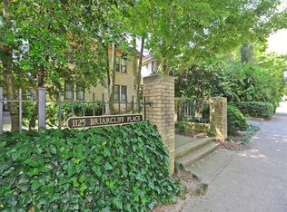 1125 Briarcliff Pl NE APT 3, Atlanta, GA 30306