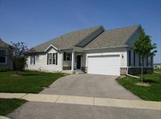 2811 Sheridan Ct, Yorkville, IL 60560