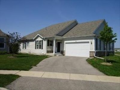 2811 Sheridan Ct, Yorkville, IL, 60560