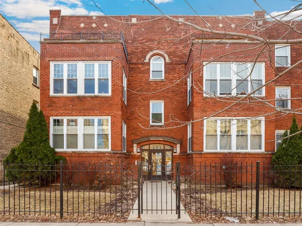2617 W Leland Ave APT 2, Chicago, IL 60625