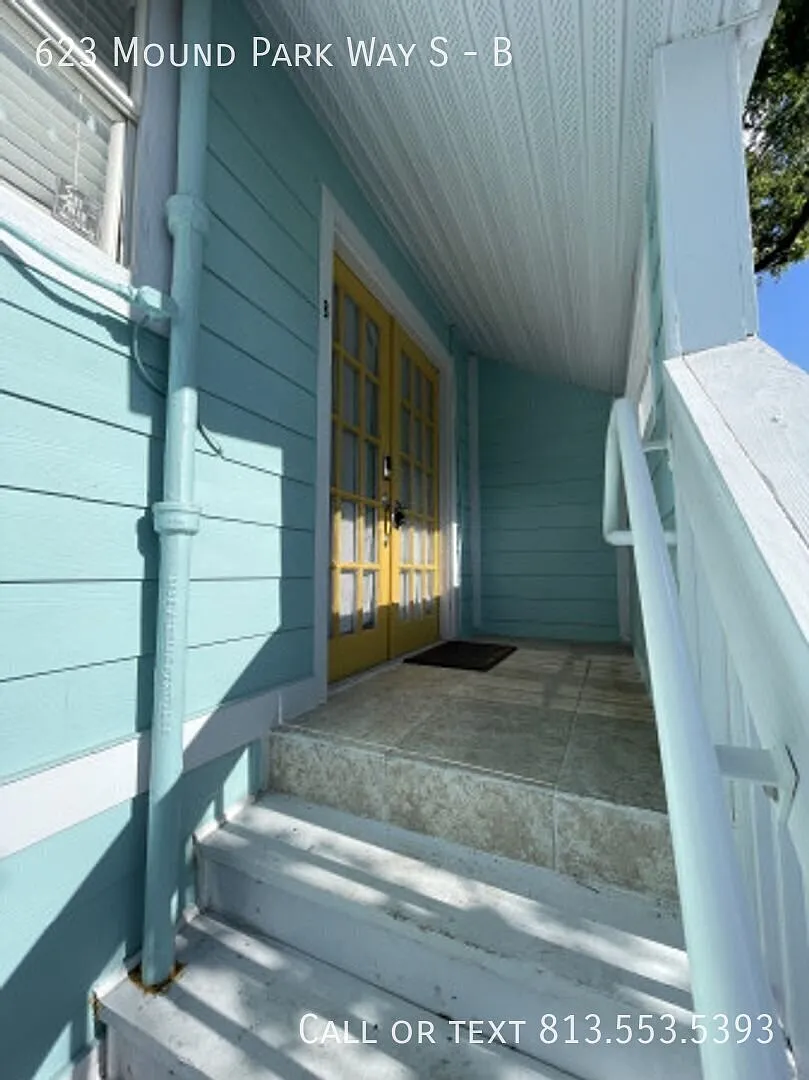 Coming Soon: 2-Bedroom property Near Downtown St. Petersburg — Photo 2