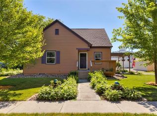 402 Hatton Ave, Dallas Center, IA 50063