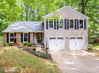 9464 Hundred Drums Row, Columbia, MD 21046