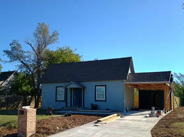 1704 2nd St, Woodward, OK 73801