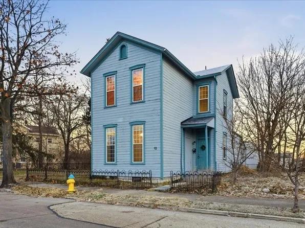 12 Morton Ave, Dayton, OH 45410