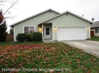 9812 Ramsay Dr SE, Yelm, WA