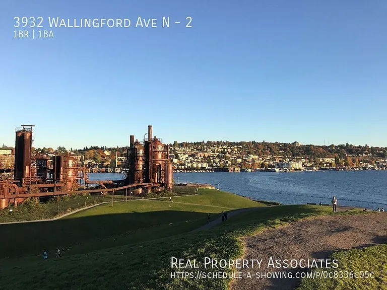 3932 Wallingford Ave N #2 — Photo 11