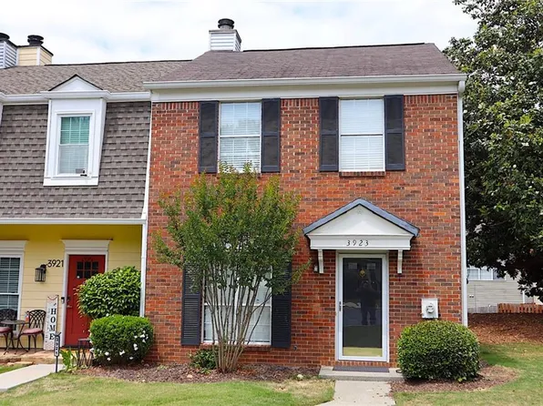 3923 Hancock Cir, Atlanta, GA 30340