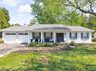 307 S Guilford Rd, Carmel, IN 46032