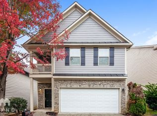 1620 Chattahoochee Ct, Atlanta, GA 30349