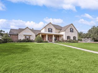 291 Joy Trl, Paradise, TX 76073
