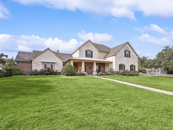 291 Joy Trl, Paradise, TX 76073