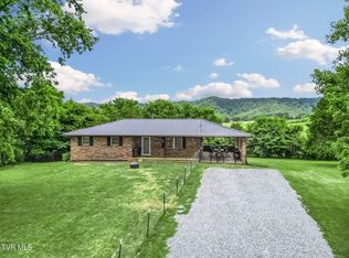 6235 Mount Carmel Rd, Bulls Gap, TN 37711