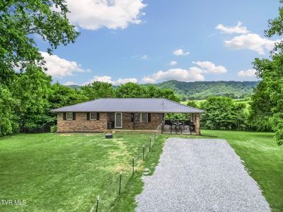 6235 Mount Carmel Rd, Bulls Gap, TN, 37711