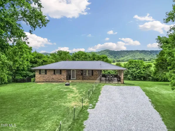 6235 Mount Carmel Rd, Bulls Gap, TN 37711
