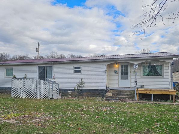 33164 New Lima Rd, Rutland, OH 45775