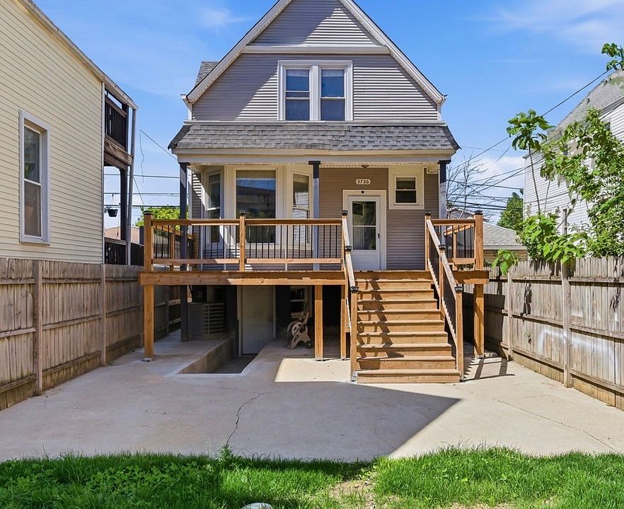 1st image of 3726 W McLean Ave